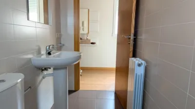 Piso en venta en Calle de Jesús, Pedanías (Teruel Capital) de 130.000 €