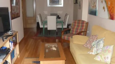 Apartment on Cardenal Quevedo Street photo 13