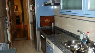 Apartment on Cardenal Quevedo Street photo 14