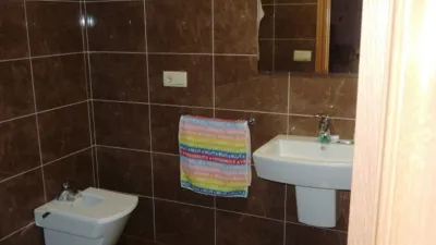 Apartment on Cardenal Quevedo Street photo 3