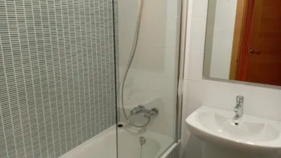 Piso en alquiler en Mariñamansa, Mariñamansa (Ourense Capital) de 680 €<span>/mes</span>