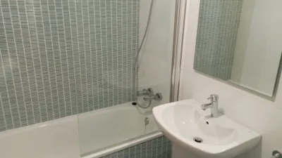 Piso en alquiler en Mariñamansa, Mariñamansa (Ourense Capital) de 680 €<span>/mes</span>