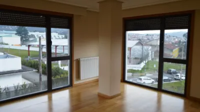Piso en alquiler en Mariñamansa, Mariñamansa (Ourense Capital) de 680 €<span>/mes</span>