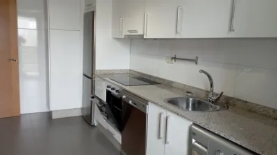 Piso en alquiler en Mariñamansa, Mariñamansa (Ourense Capital) de 680 €<span>/mes</span>