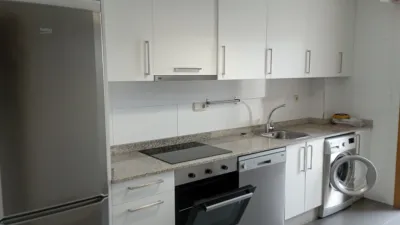 Piso en alquiler en Mariñamansa, Mariñamansa (Ourense Capital) de 680 €<span>/mes</span>