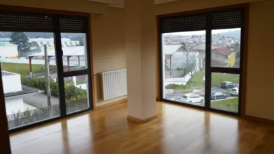 Piso en alquiler en Mariñamansa, Mariñamansa (Ourense Capital) de 680 €<span>/mes</span>