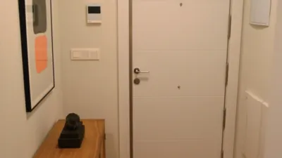 Apartamento en alquiler en Calle Bedoya, Centro (Ourense Capital) de 890 €<span>/mes</span>