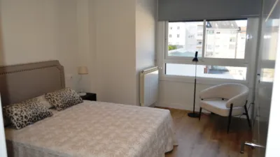 Apartamento en alquiler en Calle Bedoya, Centro (Ourense Capital) de 890 €<span>/mes</span>