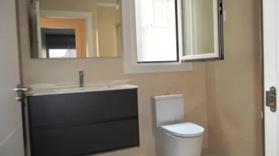 Apartamento en alquiler en Calle Bedoya, Centro (Ourense Capital) de 890 €<span>/mes</span>