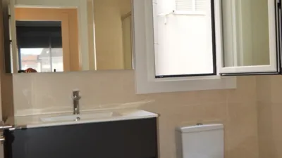 Apartamento en alquiler en Calle Bedoya, Centro (Ourense Capital) de 890 €<span>/mes</span>