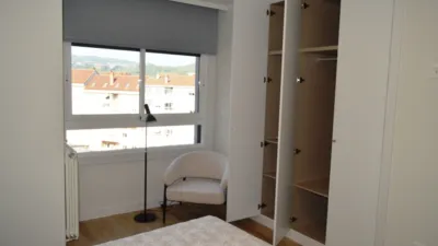 Apartamento en alquiler en Calle Bedoya, Centro (Ourense Capital) de 890 €<span>/mes</span>