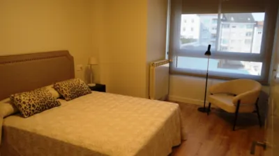 Apartamento en alquiler en Calle Bedoya, Centro (Ourense Capital) de 890 €<span>/mes</span>