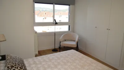 Apartamento en alquiler en Calle Bedoya, Centro (Ourense Capital) de 890 €<span>/mes</span>