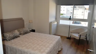 Apartamento en alquiler en Calle Bedoya, Centro (Ourense Capital) de 890 €<span>/mes</span>