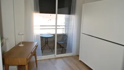 Apartamento en alquiler en Calle Bedoya, Centro (Ourense Capital) de 890 €<span>/mes</span>