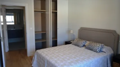 Apartamento en alquiler en Calle Bedoya, Centro (Ourense Capital) de 890 €<span>/mes</span>