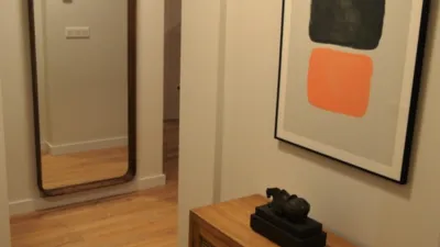 Apartamento en alquiler en Calle Bedoya, Centro (Ourense Capital) de 890 €<span>/mes</span>