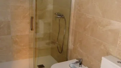 Apartamento en alquiler en Calle Bedoya, Centro (Ourense Capital) de 890 €<span>/mes</span>