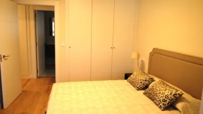 Apartamento en alquiler en Calle Bedoya, Centro (Ourense Capital) de 890 €<span>/mes</span>