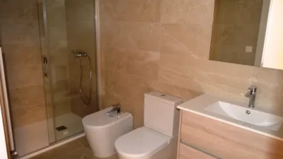 Apartamento en alquiler en Calle Bedoya, Centro (Ourense Capital) de 890 €<span>/mes</span>