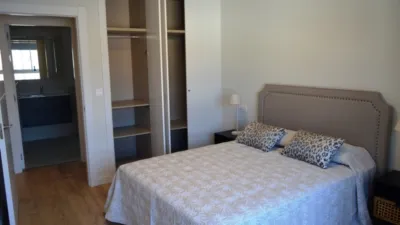 Apartamento en alquiler en Calle Bedoya, Centro (Ourense Capital) de 890 €<span>/mes</span>