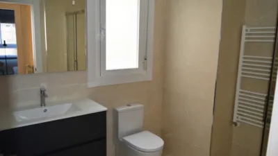 Apartamento en alquiler en Calle Bedoya, Centro (Ourense Capital) de 890 €<span>/mes</span>