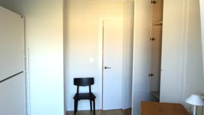 Apartamento en alquiler en Calle Bedoya, Centro (Ourense Capital) de 890 €<span>/mes</span>