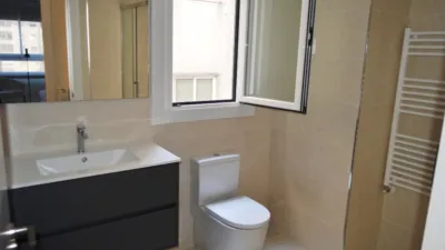 Apartamento en alquiler en Calle Bedoya, Centro (Ourense Capital) de 890 €<span>/mes</span>