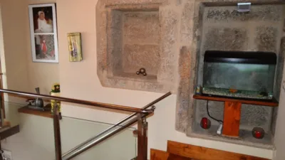 Casa en alquiler en Alameda Pereiro, Vilar de Astrés-Palmés-Arrabaldo (Ourense Capital) de 680 €<span>/mes</span>