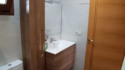 Casa en alquiler en Alameda Pereiro, Vilar de Astrés-Palmés-Arrabaldo (Ourense Capital) de 680 €<span>/mes</span>