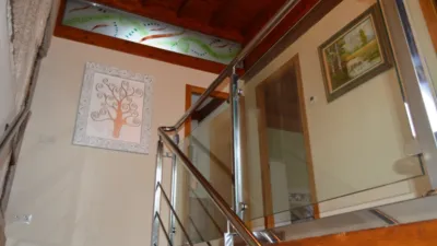 Casa en alquiler en Alameda Pereiro, Vilar de Astrés-Palmés-Arrabaldo (Ourense Capital) de 680 €<span>/mes</span>