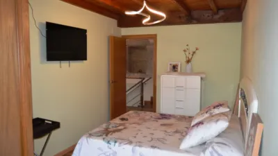 Casa en alquiler en Alameda Pereiro, Vilar de Astrés-Palmés-Arrabaldo (Ourense Capital) de 680 €<span>/mes</span>