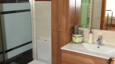 Casa en alquiler en Alameda Pereiro, Vilar de Astrés-Palmés-Arrabaldo (Ourense Capital) de 680 €<span>/mes</span>