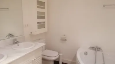 Piso en alquiler en Calle del Cardenal Quiroga, Casco Vello (Ourense Capital) de 1.100 €<span>/mes</span>