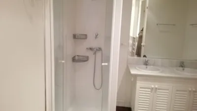 Piso en alquiler en Calle del Cardenal Quiroga, Casco Vello (Ourense Capital) de 1.100 €<span>/mes</span>