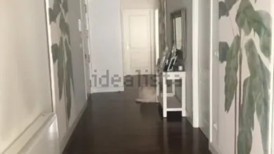 Piso en alquiler en Calle del Cardenal Quiroga, Casco Vello (Ourense Capital) de 1.100 €<span>/mes</span>