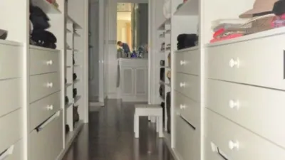 Piso en alquiler en Calle del Cardenal Quiroga, Casco Vello (Ourense Capital) de 1.100 €<span>/mes</span>