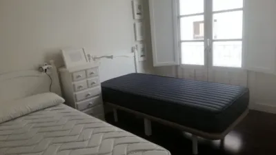 Piso en alquiler en Calle del Cardenal Quiroga, Casco Vello (Ourense Capital) de 1.100 €<span>/mes</span>