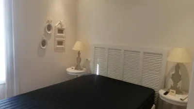 Piso en alquiler en Calle del Cardenal Quiroga, Casco Vello (Ourense Capital) de 1.100 €<span>/mes</span>