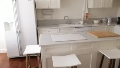 Piso en alquiler en Calle del Cardenal Quiroga, Casco Vello (Ourense Capital) de 1.100 €<span>/mes</span>
