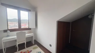 Piso en venta en Calle del Paseo, Casco Vello (Ourense Capital) de 795.000 €