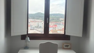 Piso en venta en Calle del Paseo, Casco Vello (Ourense Capital) de 795.000 €