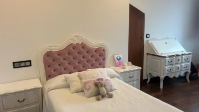 Piso en venta en Calle del Paseo, Casco Vello (Ourense Capital) de 795.000 €