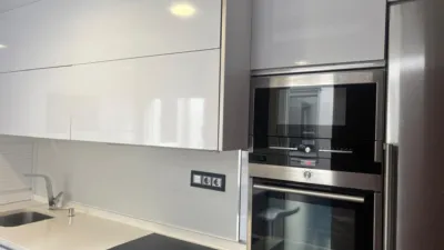 Piso en venta en Calle del Paseo, Casco Vello (Ourense Capital) de 795.000 €