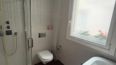 Piso en venta en Calle del Paseo, Casco Vello (Ourense Capital) de 795.000 €
