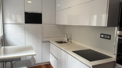 Piso en venta en Calle del Paseo, Casco Vello (Ourense Capital) de 795.000 €