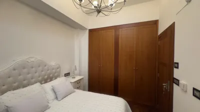 Piso en venta en Calle del Paseo, Casco Vello (Ourense Capital) de 795.000 €