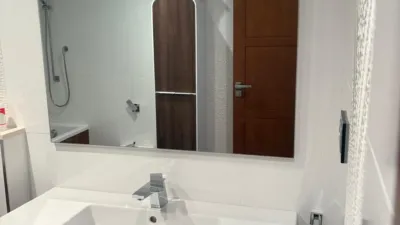 Piso en venta en Calle del Paseo, Casco Vello (Ourense Capital) de 795.000 €