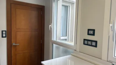 Piso en venta en Calle del Paseo, Casco Vello (Ourense Capital) de 795.000 €