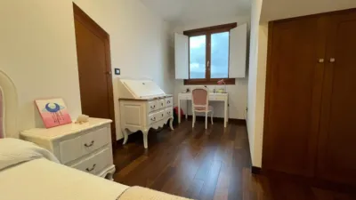Piso en venta en Calle del Paseo, Casco Vello (Ourense Capital) de 795.000 €